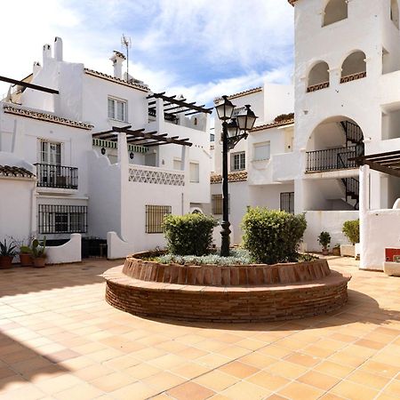 Los Flamencos Manilva Apartment Kültér fotó