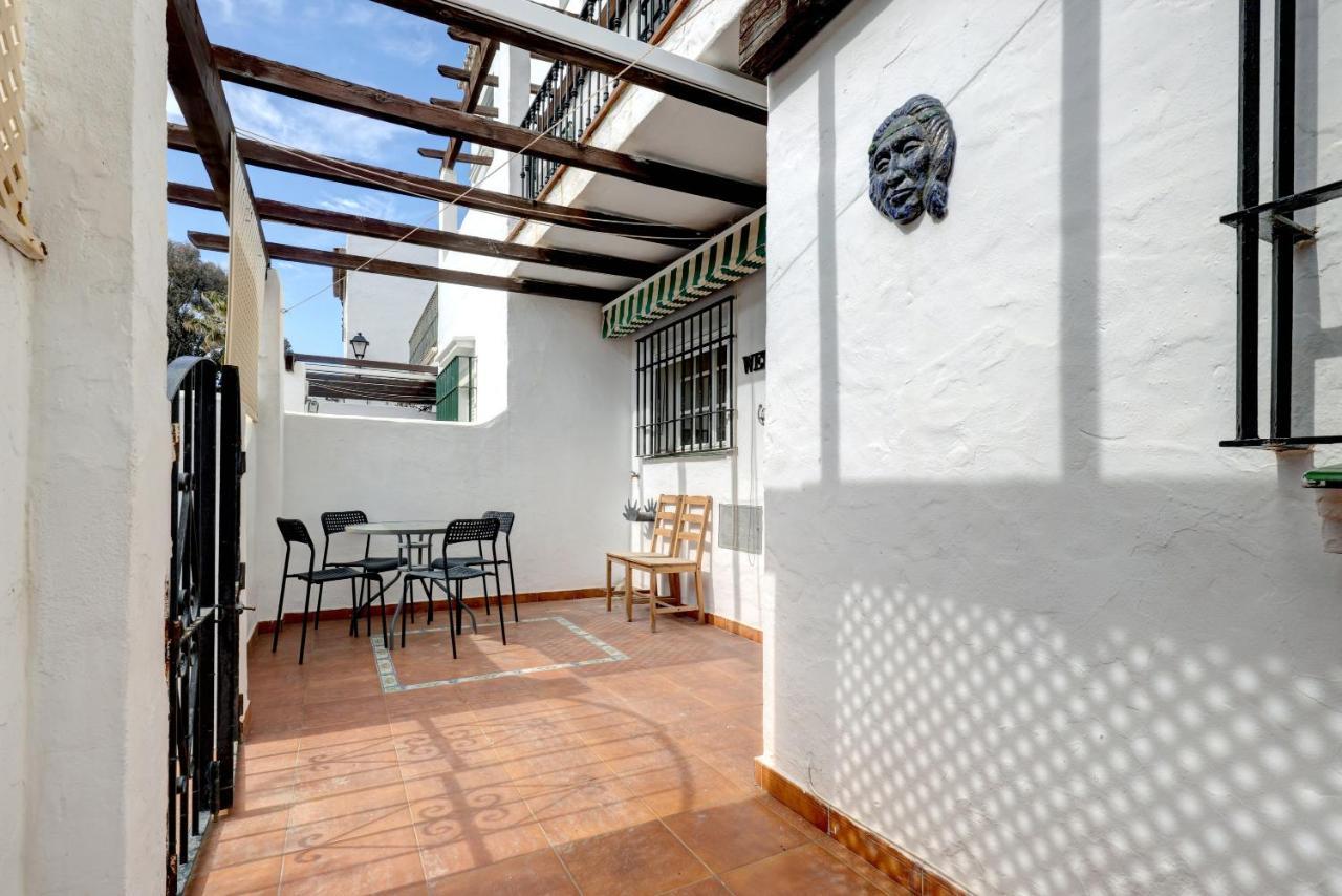 Los Flamencos Manilva Apartment Kültér fotó