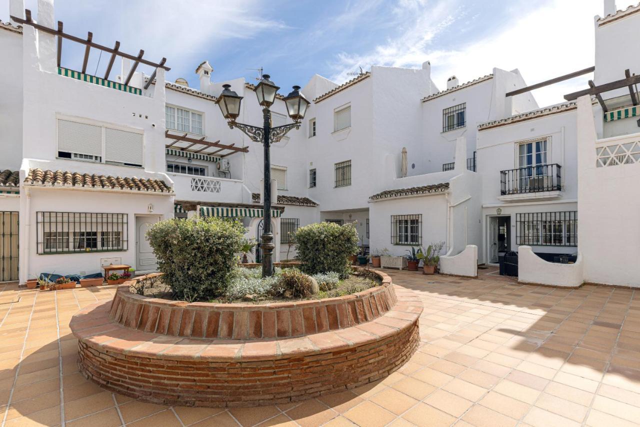 Los Flamencos Manilva Apartment Kültér fotó