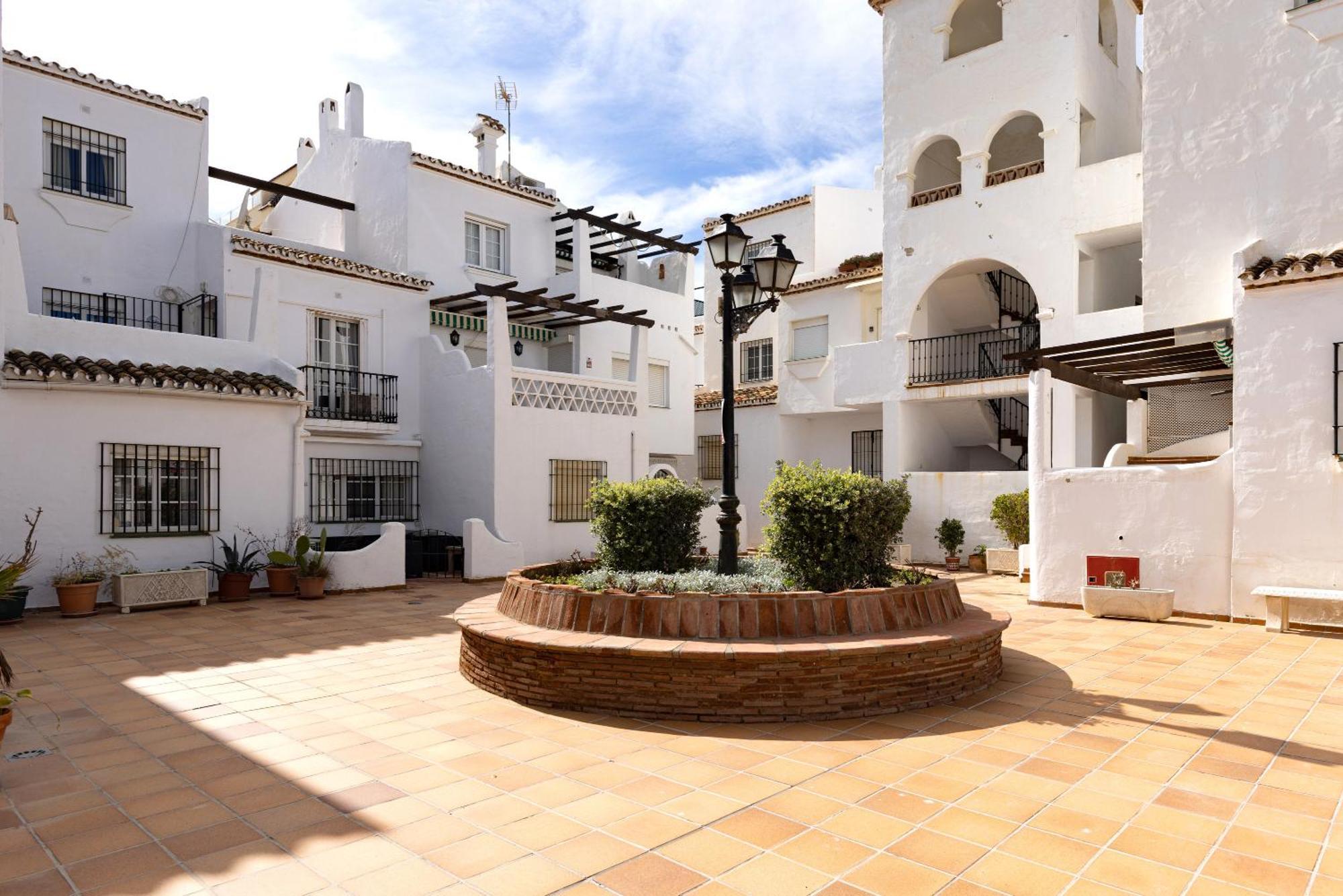 Los Flamencos Manilva Apartment Kültér fotó